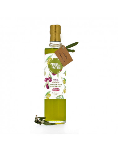 Cosecha Temprana 500 ml 12 botellas